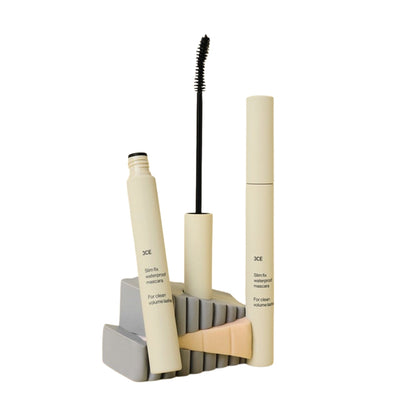 3CE Slim Fix Waterproof Mascara 6.5g - All Day Pretty Korean Beauty 3CE
