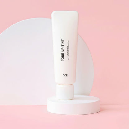 3CE Tone Up Tint 40ml - All Day Pretty Korean Beauty 3CE