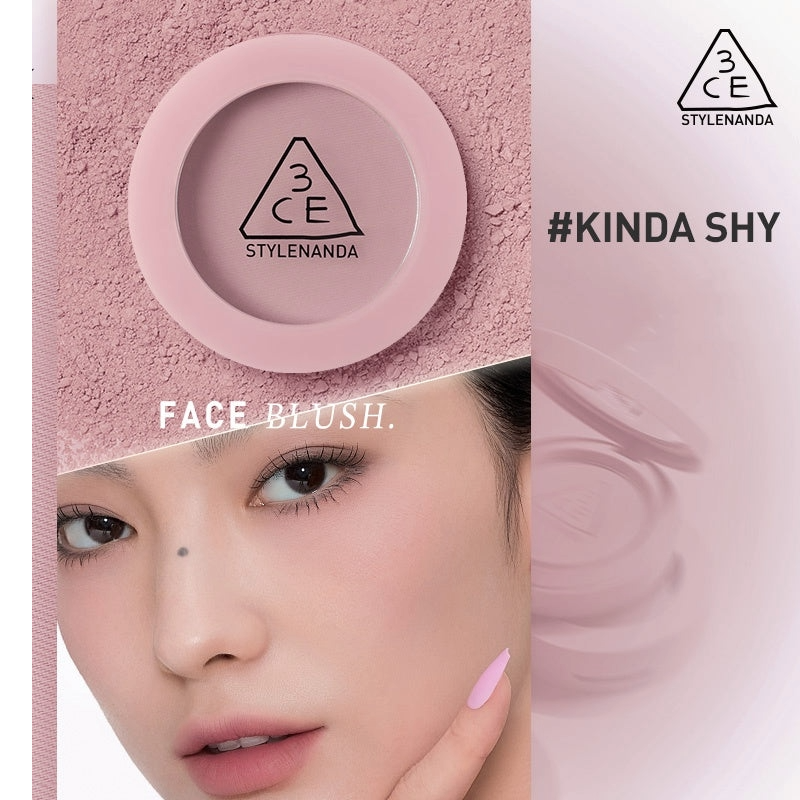 3CE Face Blush 5g-5.5g