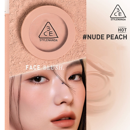 3CE Face Blush 5g-5.5g
