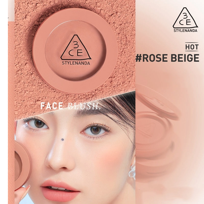 3CE Face Blush 5g-5.5g