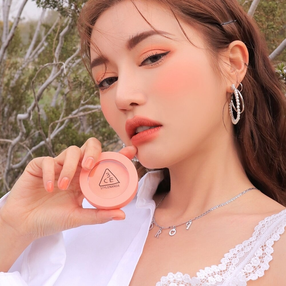 3CE Face Blush 5g-5.5g