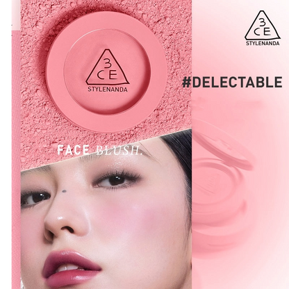 3CE Face Blush 5g-5.5g