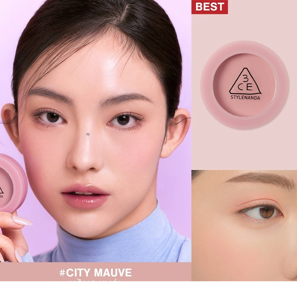 3CE Face Blush 5g-5.5g
