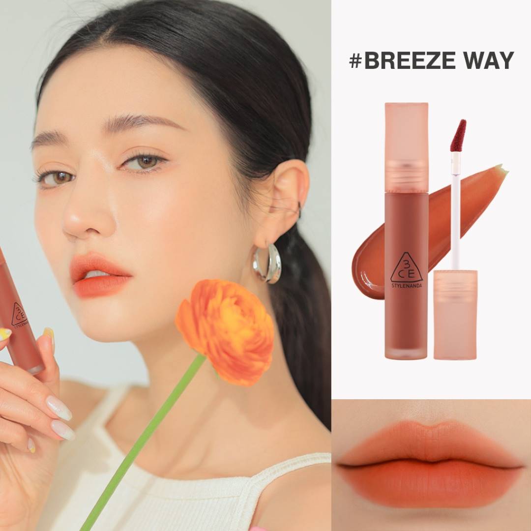 3Ce-Lip-Blur-Water-Tint-4-6G – beauty &amp; skincare essential for daily radiance