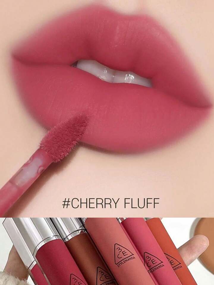 3Ce-Hazy-Lip-Clay-4G-12-Colors – beauty &amp; skincare essential for daily radiance