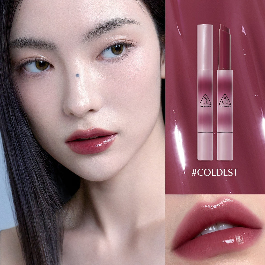 3Ce-Shine-Reflector-1-7G-7-Colors – beauty &amp; skincare essential for daily radiance
