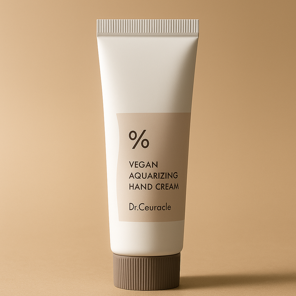Dr.Ceuracle Vegan Aquarizing Hand Cream 50ml