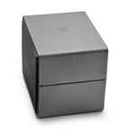 Emporio Armani Bronze Steel Quartz Watch