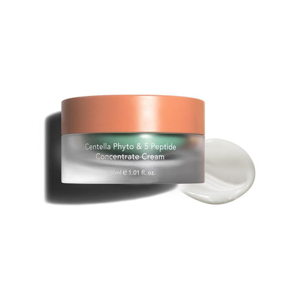 Haruharu Wonder: Centella Phyto &amp; 5 Peptide Concentrate Cream 30Ml – beauty &amp; skincare essential for daily radiance