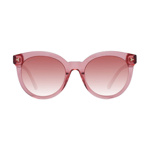 Bally Multicolor Acetate Sunglasses