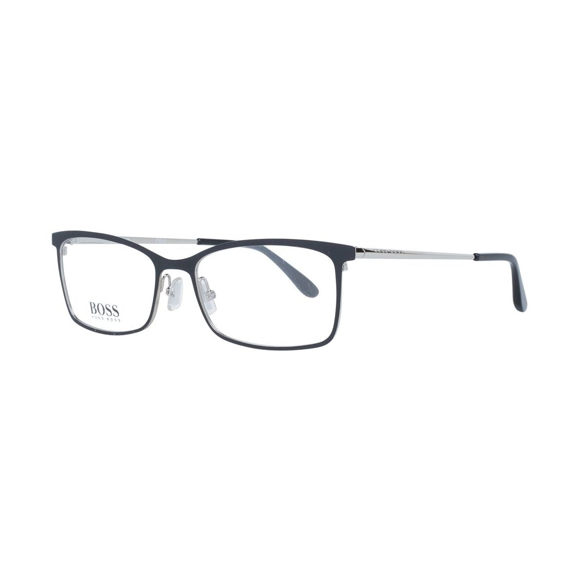 Hugo Boss Black Metal Glasses (Frames)