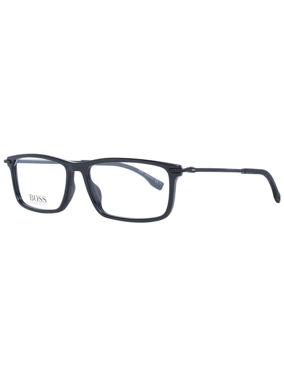 Hugo Boss Black Plastic Glasses (Frames)