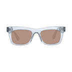 Sandro Transparent Acetate Sunglasses