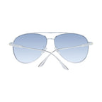 Longines Gold Metal Sunglasses