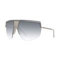 Max Mara Silver Metal Sunglasses