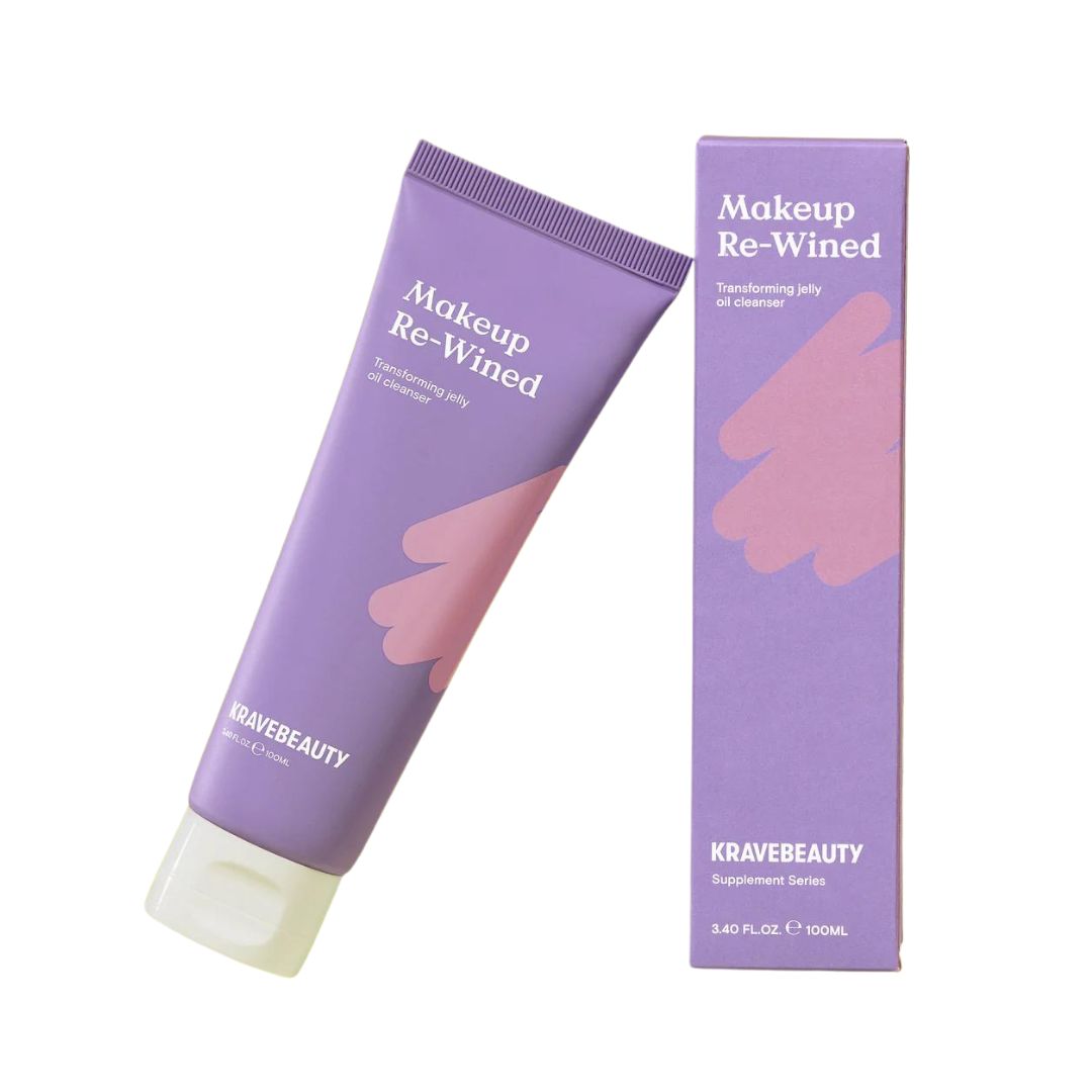 KraveBeauty Makeup Re-Wined 100ml