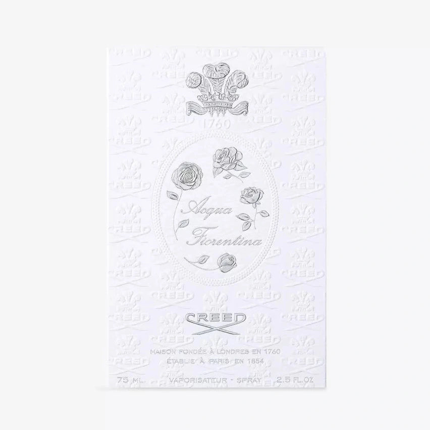 Creed Acqua Fiorentina Eau de Parfum 75ml Spray
