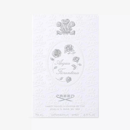 Creed Acqua Fiorentina Eau de Parfum 75ml Spray