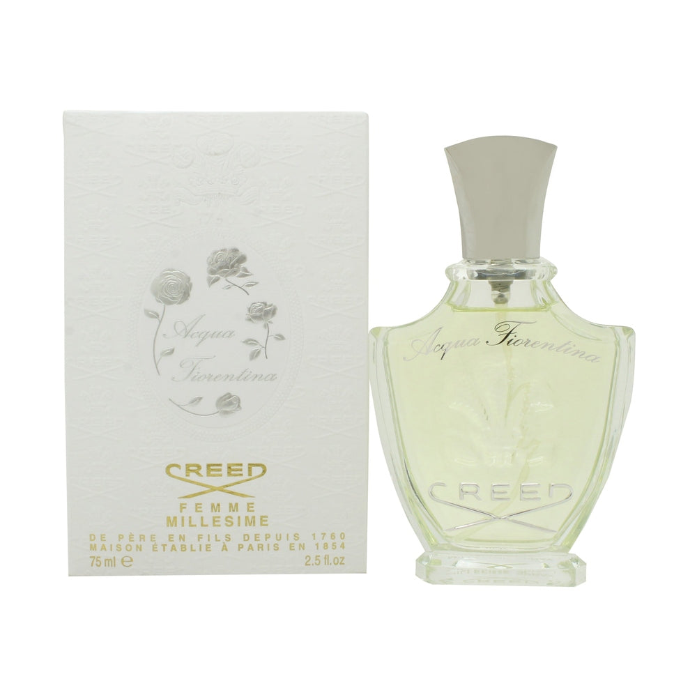 Creed Acqua Fiorentina Eau de Parfum 75ml Spray
