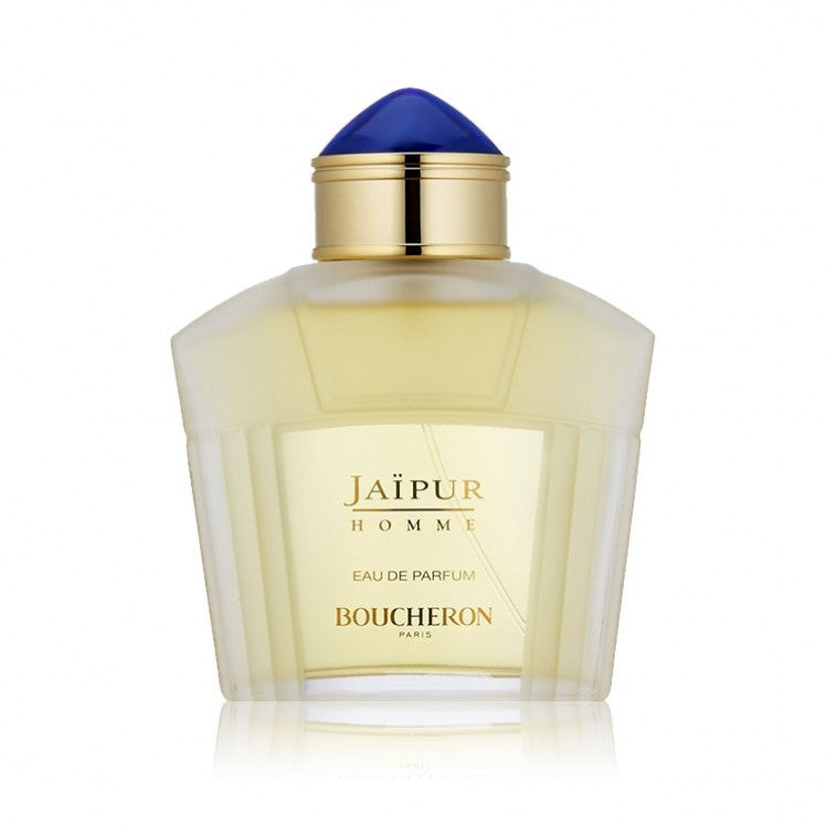 Boucheron Jaipur Homme Eau De Parfum 100Ml Spray ƒ?? beauty &amp; skincare essential for daily radiance