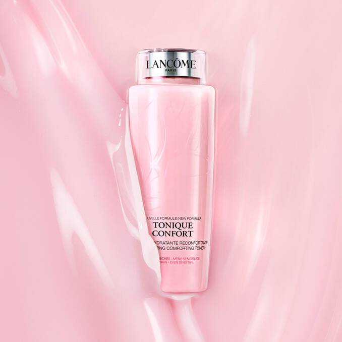 Lancôme Tonique Confort Hydrating Toner 400ml