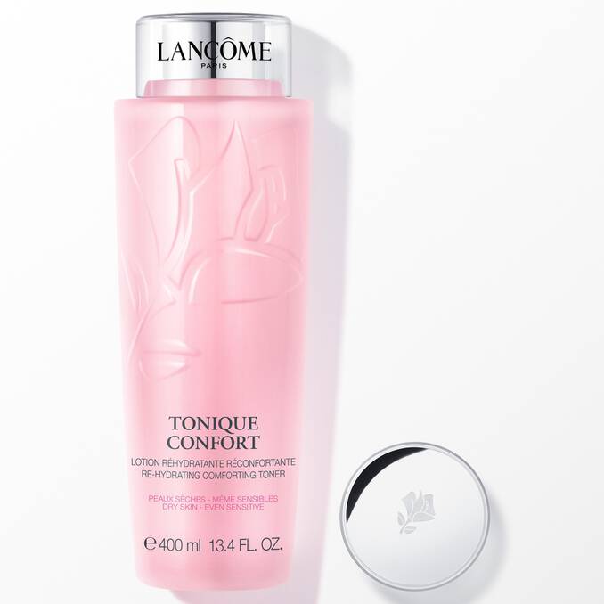 Lancôme Tonique Confort Hydrating Toner 400ml