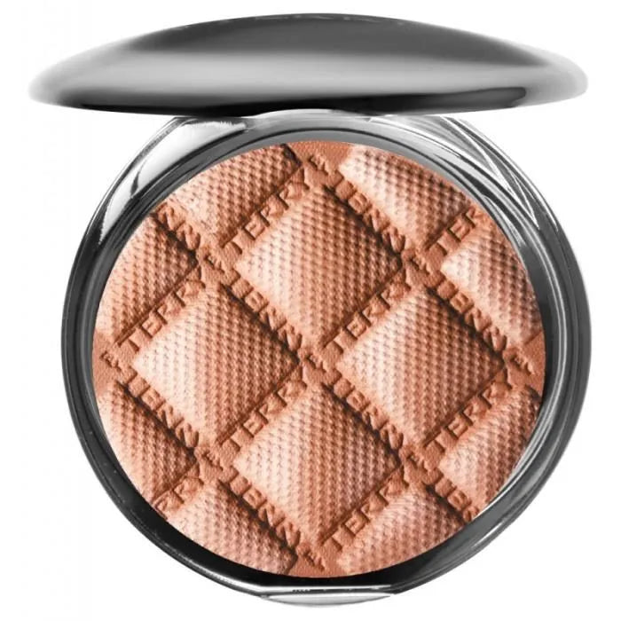 By Terry Terrybly Densiliss Compact Wrinkle Control Pressed Powder 6.5G - 3 Vanilla Sand ƒ?? beauty &amp; skincare essential