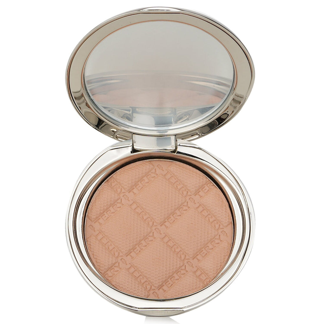 By Terry Terrybly Densiliss Compact Wrinkle Control Pressed Powder 6.5G - 4 Deep Nude ƒ?? beauty &amp; skincare essential