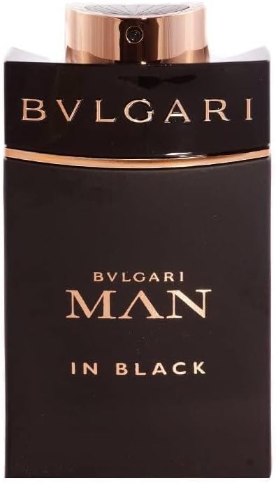 Bvlgari Man In Black Eau De Parfum 100Ml Spray ƒ?? beauty &amp; skincare essential for daily radiance