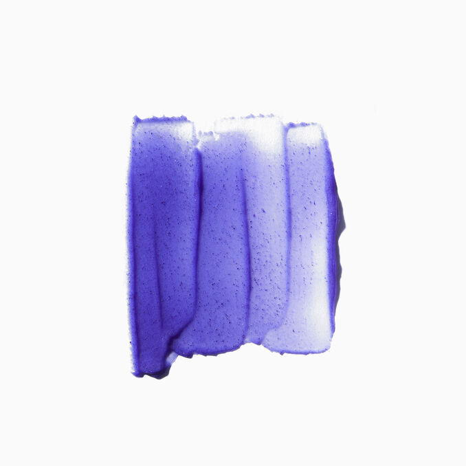 Kerastase Blond Absolu Ultra Violet Hair Mask 200ml - For Colored Hair
