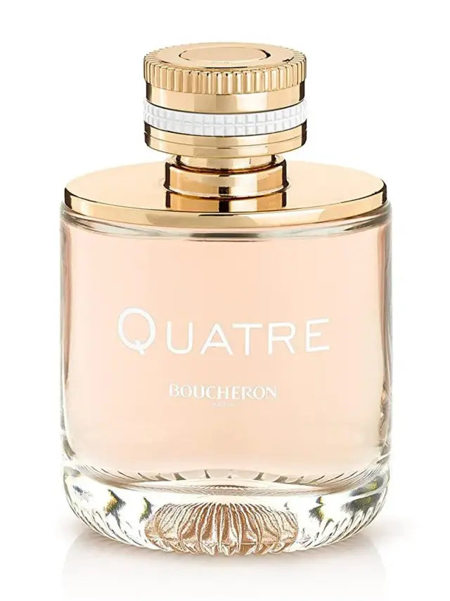 Boucheron Quatre Eau De Parfum 100Ml Spray ƒ?? beauty &amp; skincare essential for daily radiance