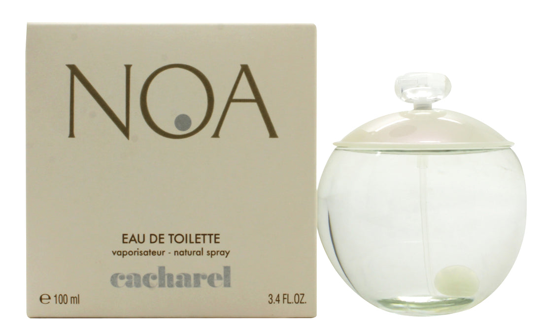 Cacharel Noa Eau De Toilette 100Ml Spray ƒ?? beauty &amp; skincare essential for daily radiance