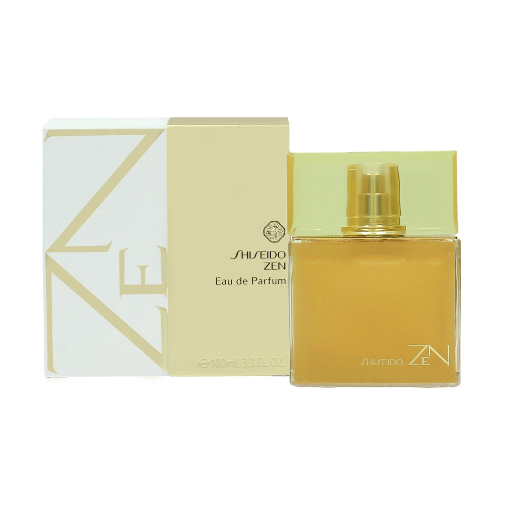 Shiseido Zen Eau de Parfum 100ml Spray