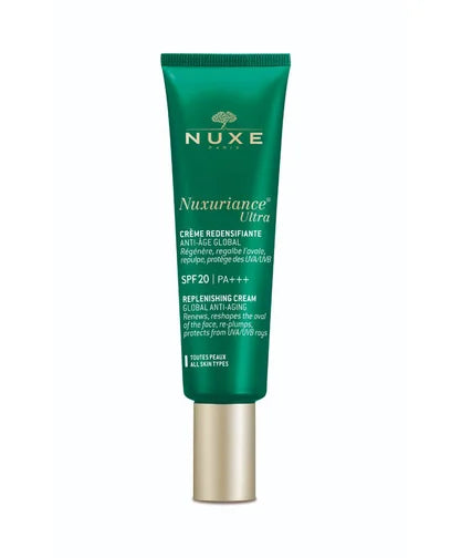 Nuxe Nuxuriance Ultra Replenishing Cream Spf20 50Ml ƒ?? beauty &amp; skincare essential for daily radiance