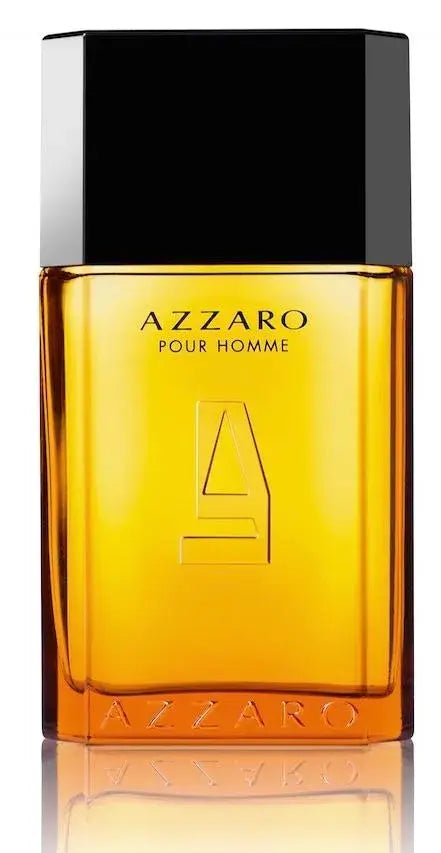 Azzaro Pour Homme Eau De Toilette 100Ml Spray ƒ?? beauty &amp; skincare essential for daily radiance
