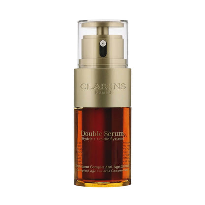 Clarins Anti-Ageing Gezicht Dubbel Serum 30ml
