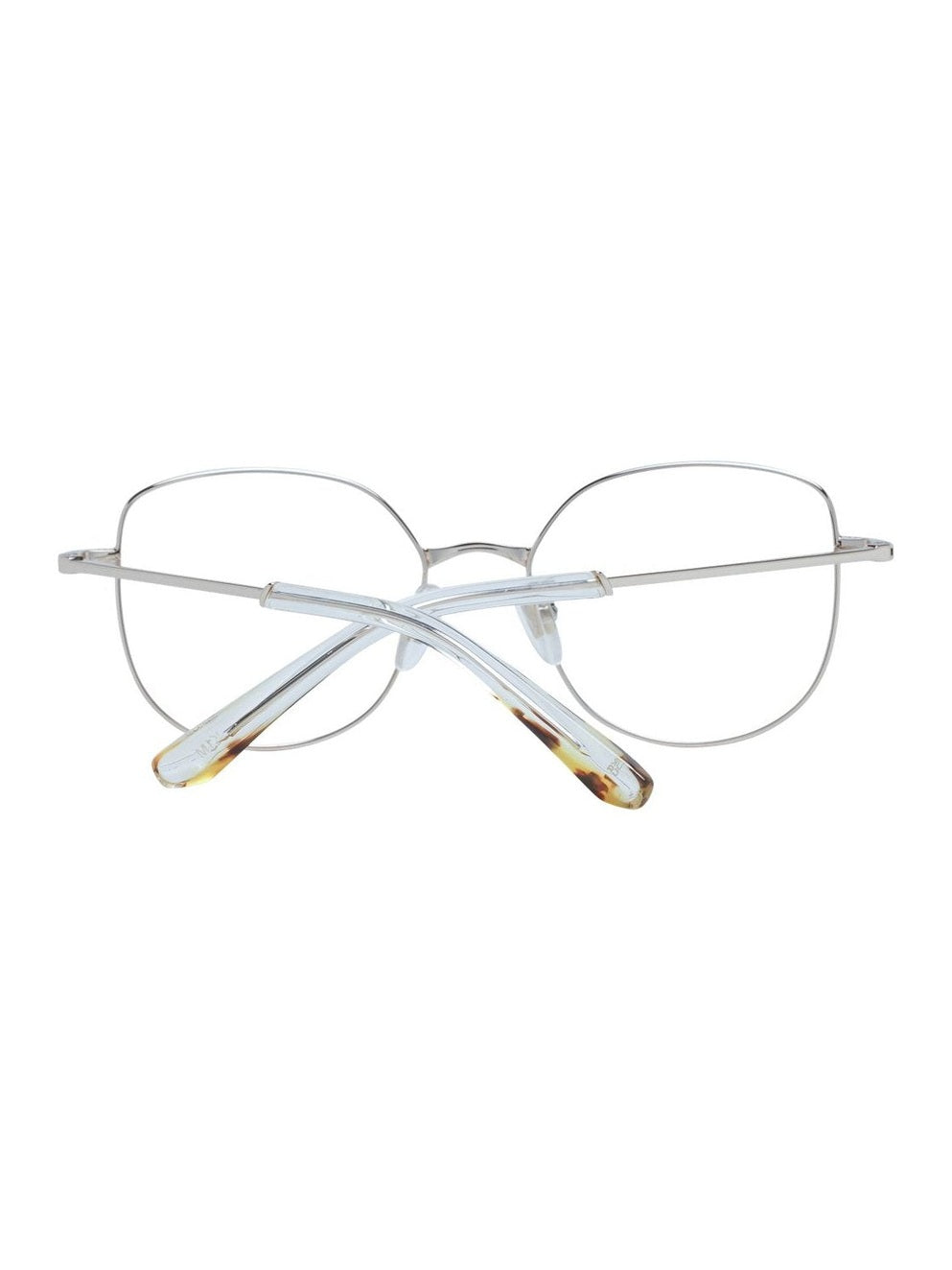 Sandro Gold Stainless Steel Glasses (Frames)