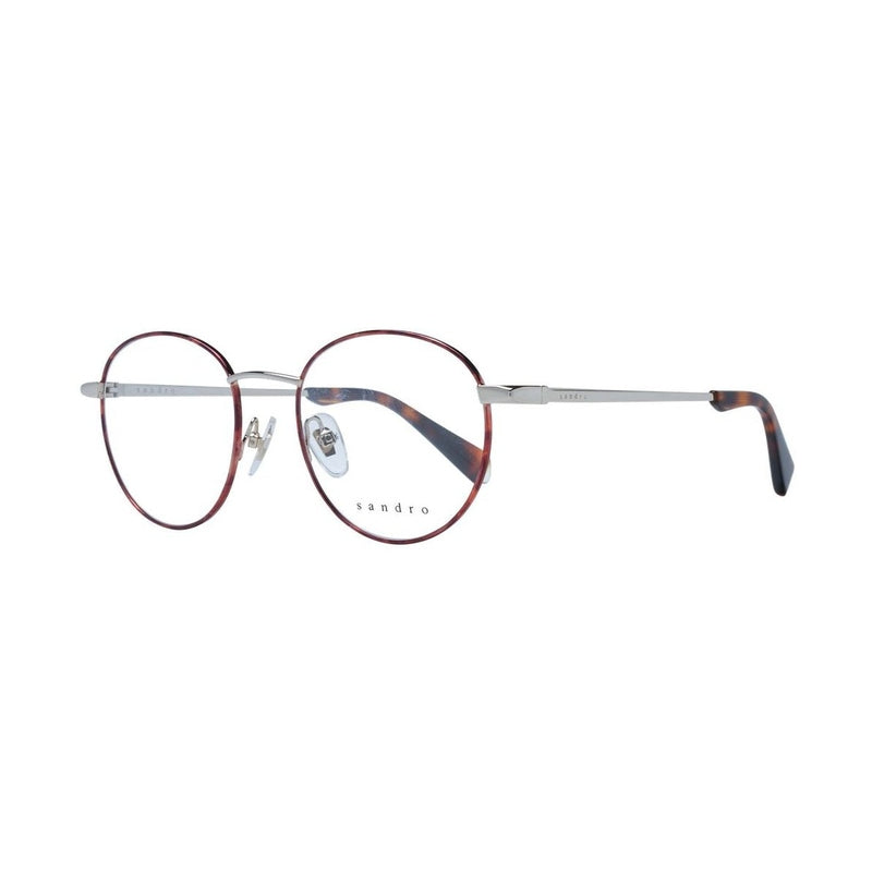 Sandro Multicolor Stainless Steel Glasses (Frames)