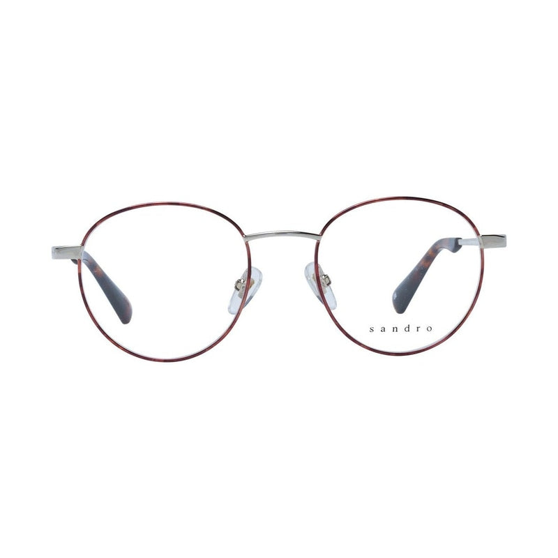 Sandro Multicolor Stainless Steel Glasses (Frames)