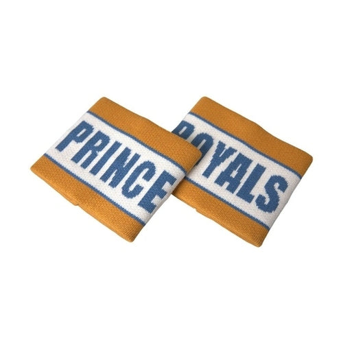 Dolce & Gabbana Multicolor Prince Royals Wool Wristband