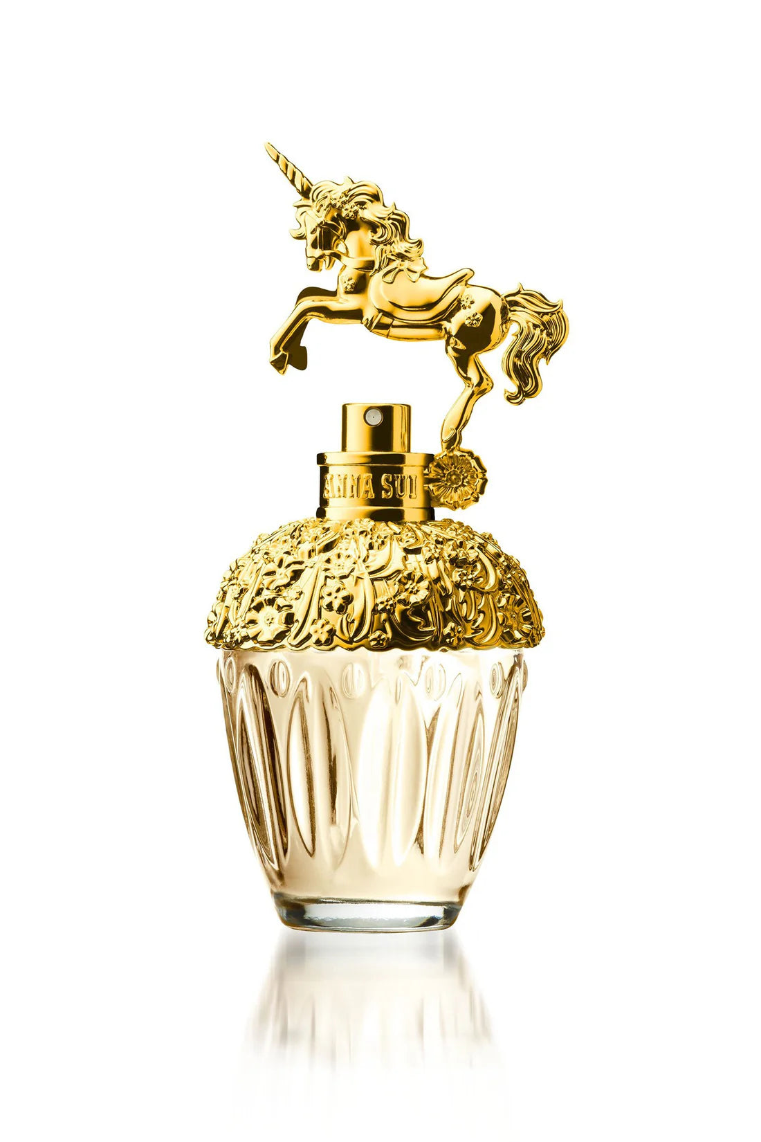 Anna Sui Fantasia Eau De Toilette 75Ml Spray ƒ?? beauty &amp; skincare essential for daily radiance