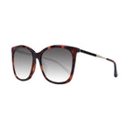 Jimmy Choo Brown Women Sunglasses