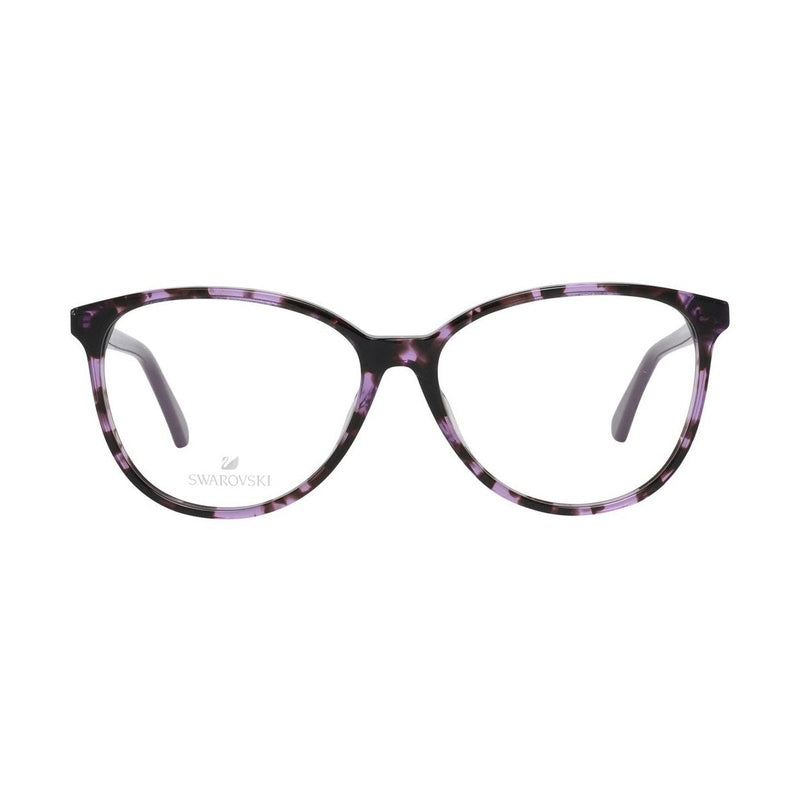 Swarovski Multicolor Plastic Glasses (Frames)