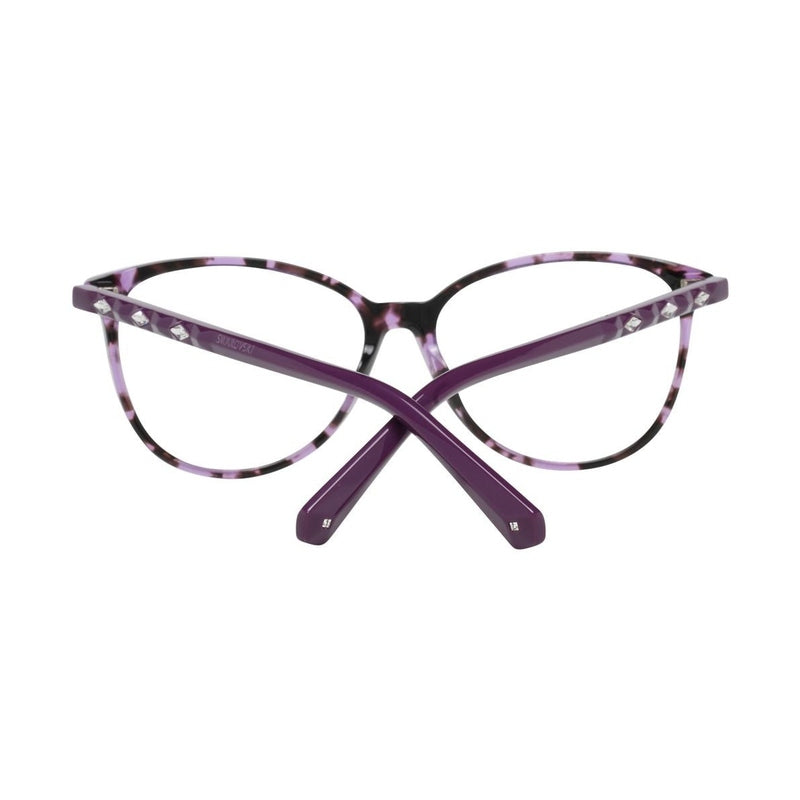 Swarovski Multicolor Plastic Glasses (Frames)