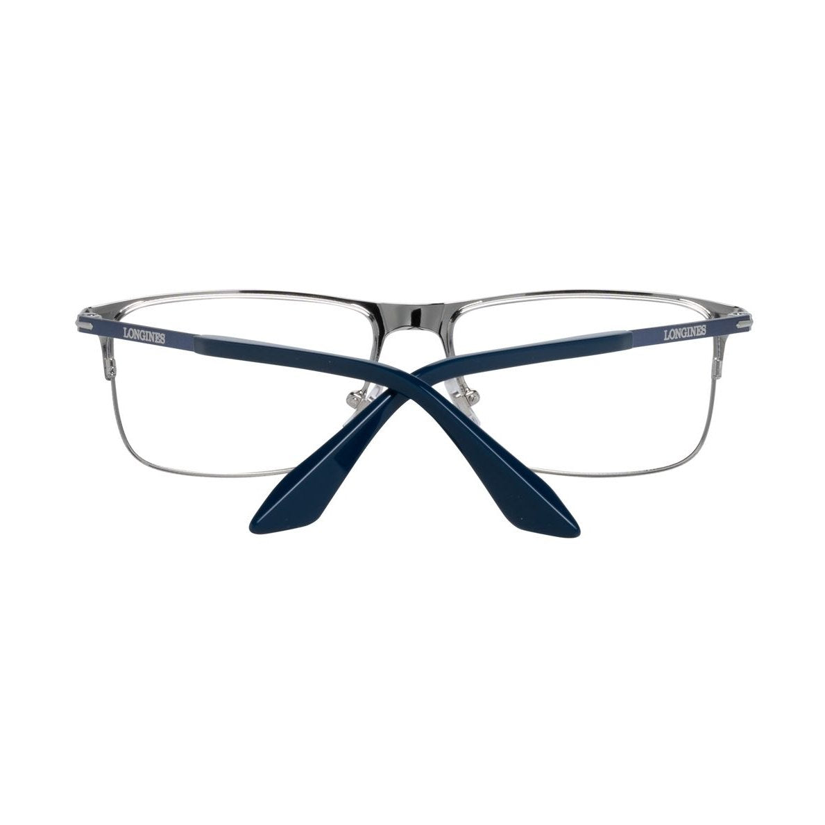 Longines Blue Metal Glasses (Frames)