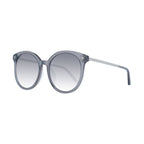 Bally Gray Plastic Sunglasses