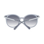 Bally Gray Plastic Sunglasses