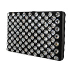 Dolce & Gabbana Black Velvet Crystal Clutch Evening Party Purse Bag