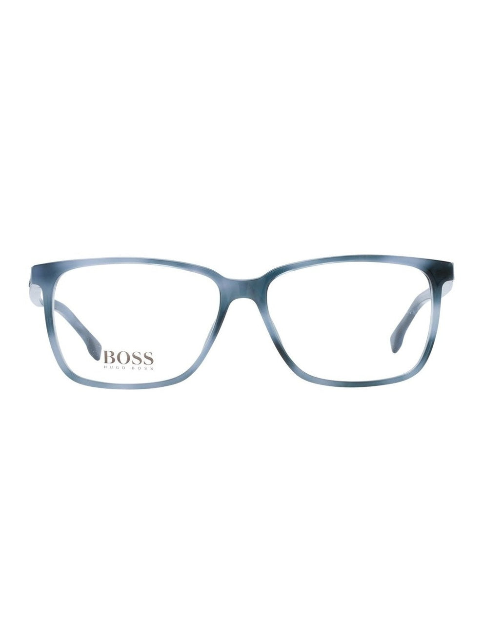Hugo Boss Blue Acetate Glasses (Frames)